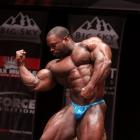 Branden   Ray - NPC Big Sky Championships 2013 - #1